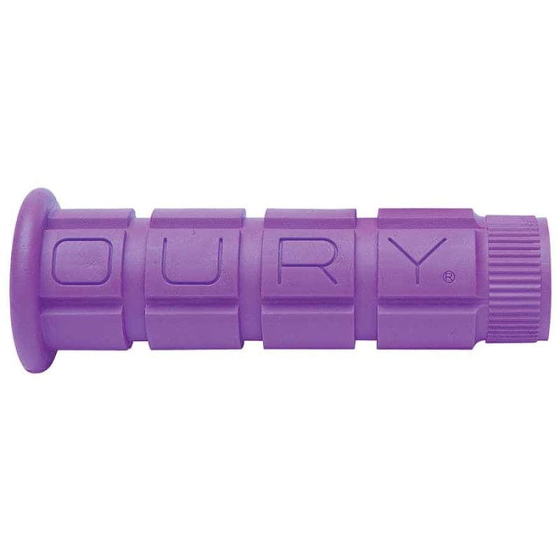 Oury Single Compound Grips 114mm