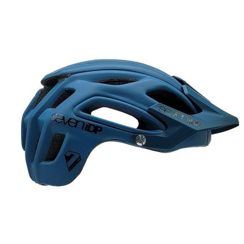7iDP M2 BOA Helmet - Diesel Blue