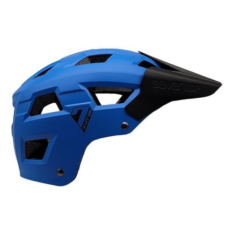 7iDP M5 Helmet - Blue