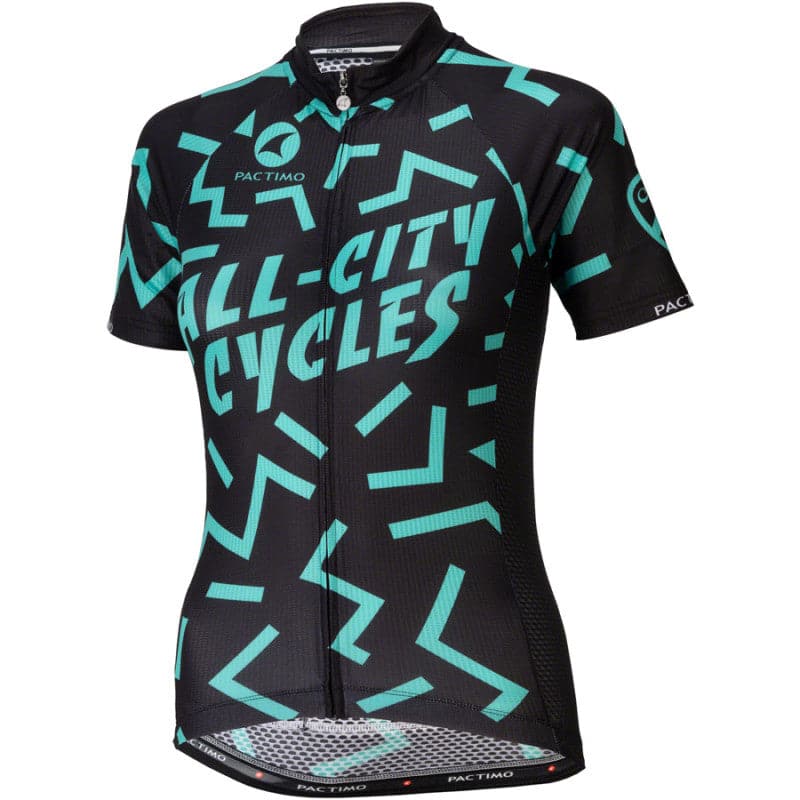 All-City The Max Jersey