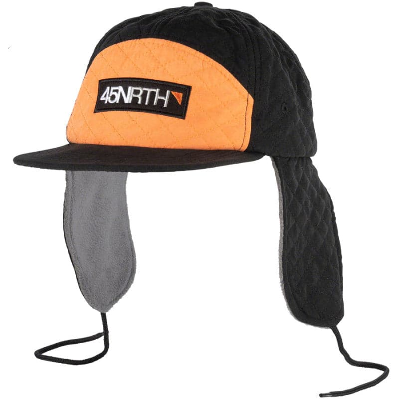 45NRTH Flap Cap Adjustable One Size