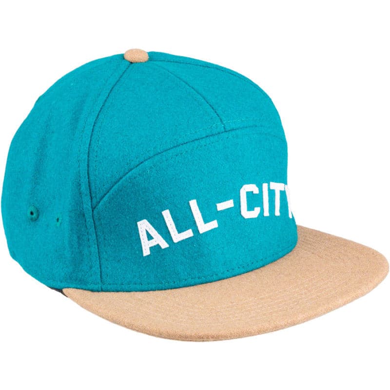 All City Chome Dome 3.0 Cap