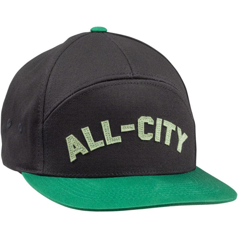 All-City Logowear Hat