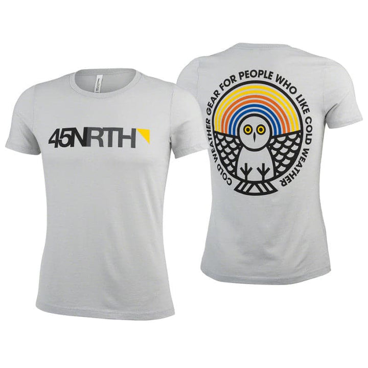 45NRTH Winter Wonder Men's T-Shirt