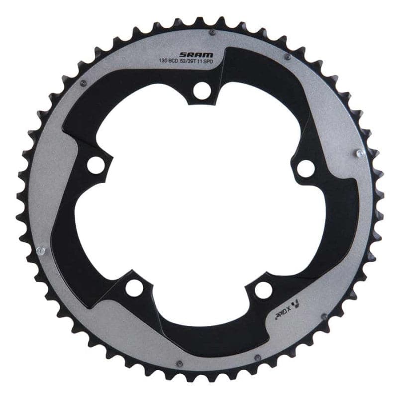 SRAM Red22 X-Glide 11sp 5 Bolt Outer Chainring