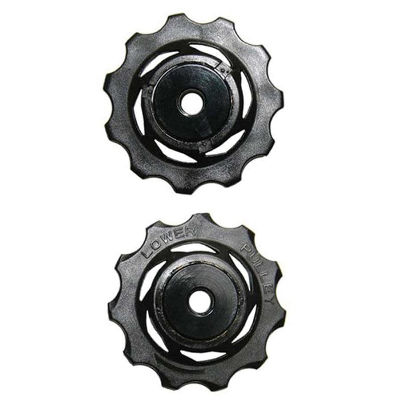 SRAM Force22 Derailleur pulleys