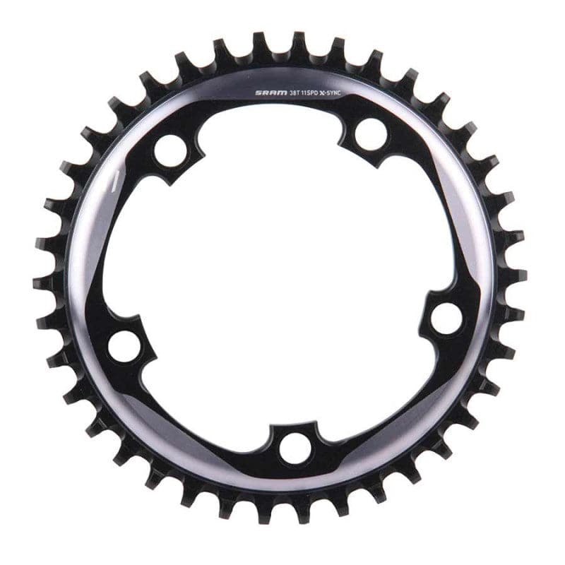 SRAM X-Sync 11sp 5 Bolt Outer Chainring