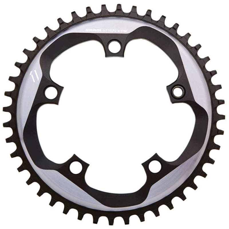 SRAM X-Sync 11sp 5 Bolt Outer Chainring
