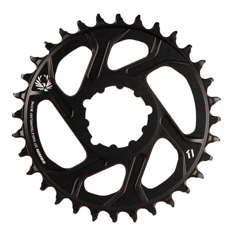 SRAM X-Sync 12sp. 3mm offset Direct Mount Chainring