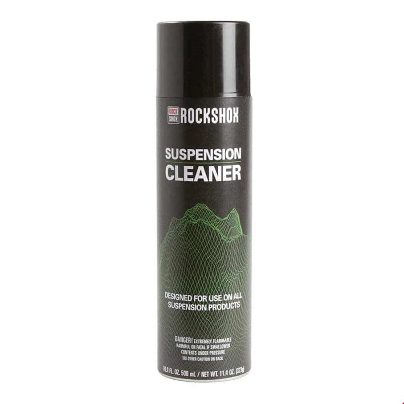 RockShox Suspension Cleaner 16.9oz