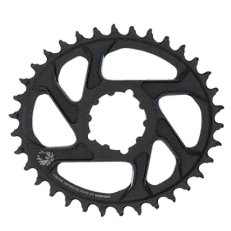 SRAM X-Sync 2 Oval 11/12sp Direct Mount Chainring