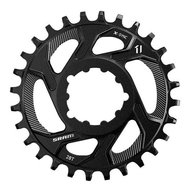SRAM X-Sync Direct Mount 11sp 3mm Offset Chainring