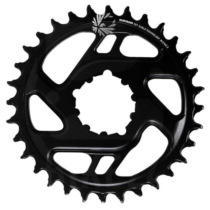 SRAM X-Sync 2 - 12sp Direct Mount Chainring