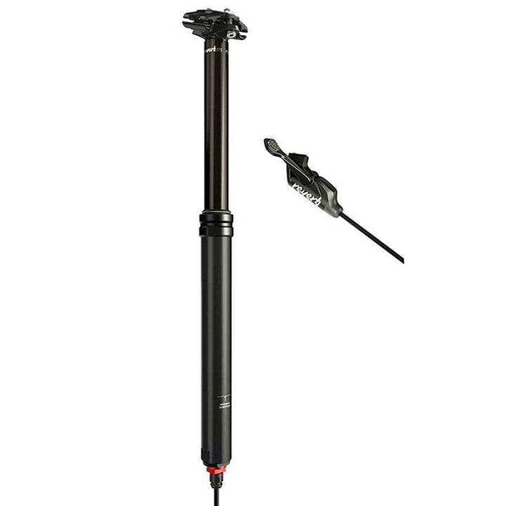 RockShox Reverb Stealth C1 Dropper Seatpost with remote