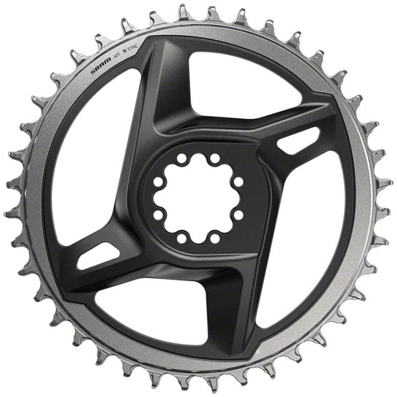 SRAM X-Sync Road Direct Mount Chainring for RED/Force