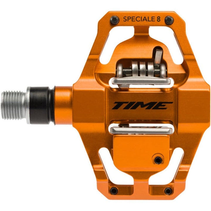 Time SPECIALE 8 Pedals