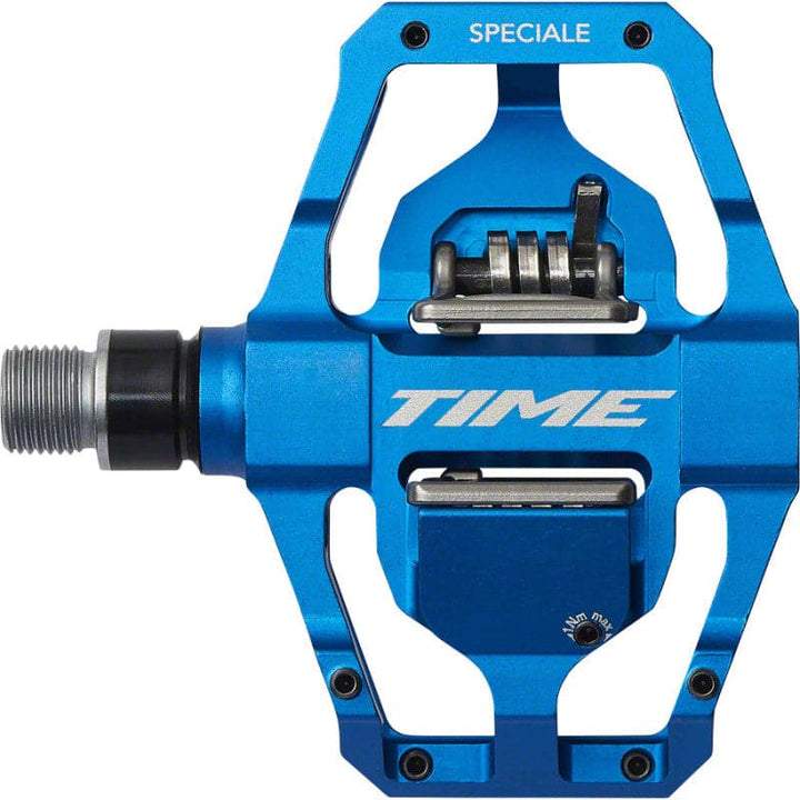 Time SPECIALE 8 Pedals