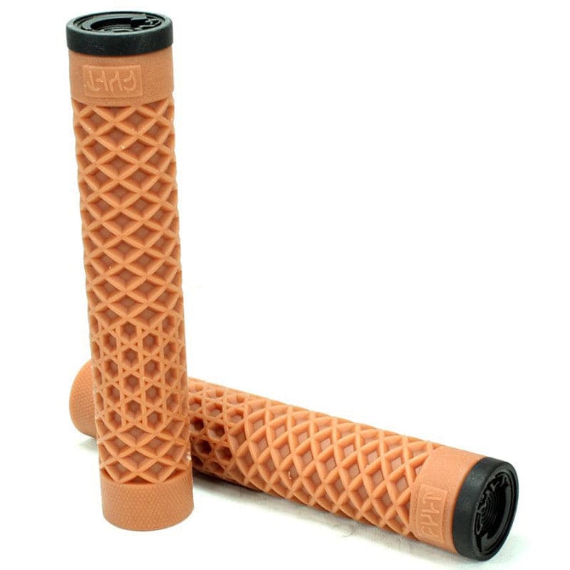 ODI Cult X Vans Flangeless Grips 143mm