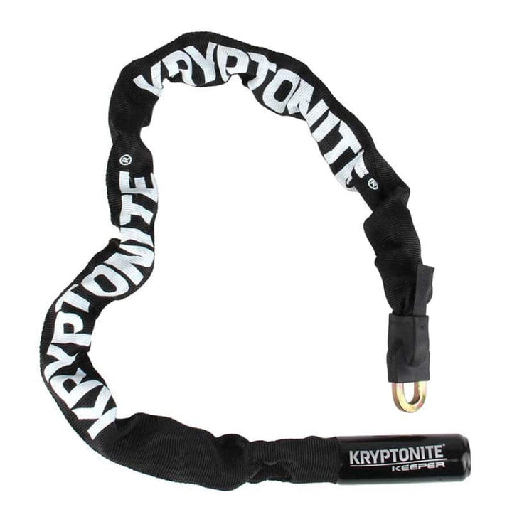 Kryptonite Keeper 785 Integrated Key Lock Chain 7mm 85cm