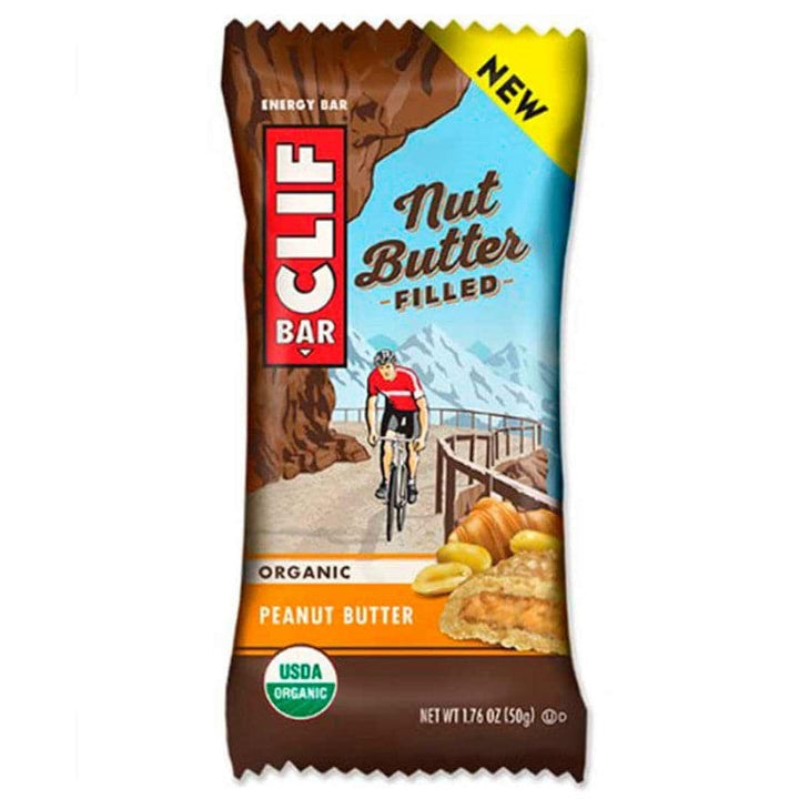 clif nut butter filled bars 12pcs