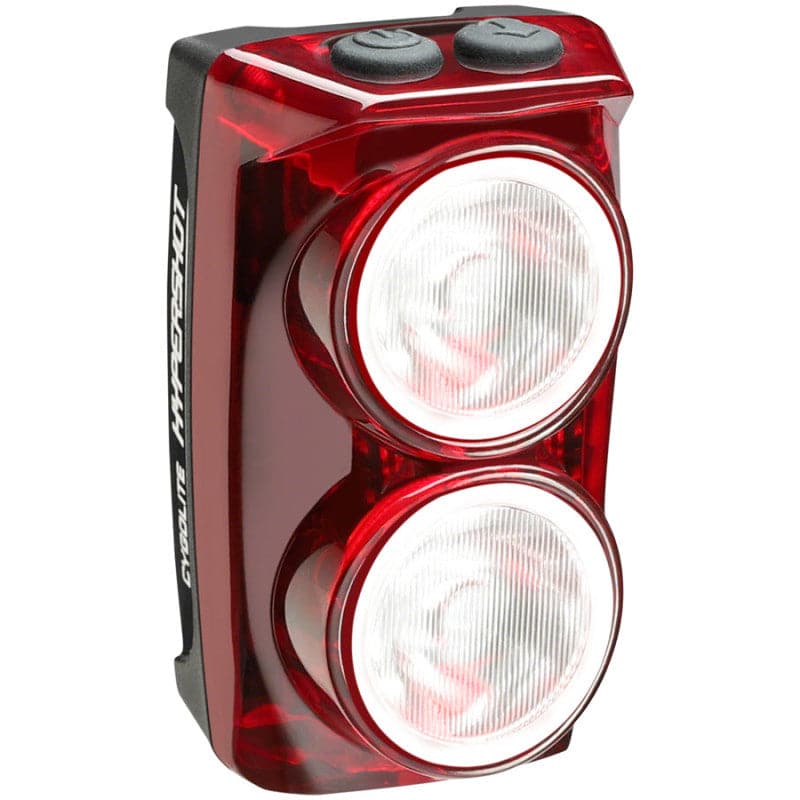 Cygolite Hypershot 350 Rechargeable Taillight