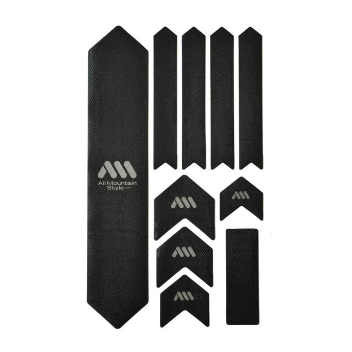 All Mountain Style AMS Frame Protection - XL