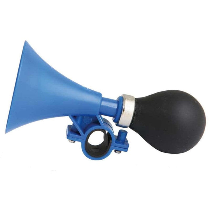 evo trumpetier horn