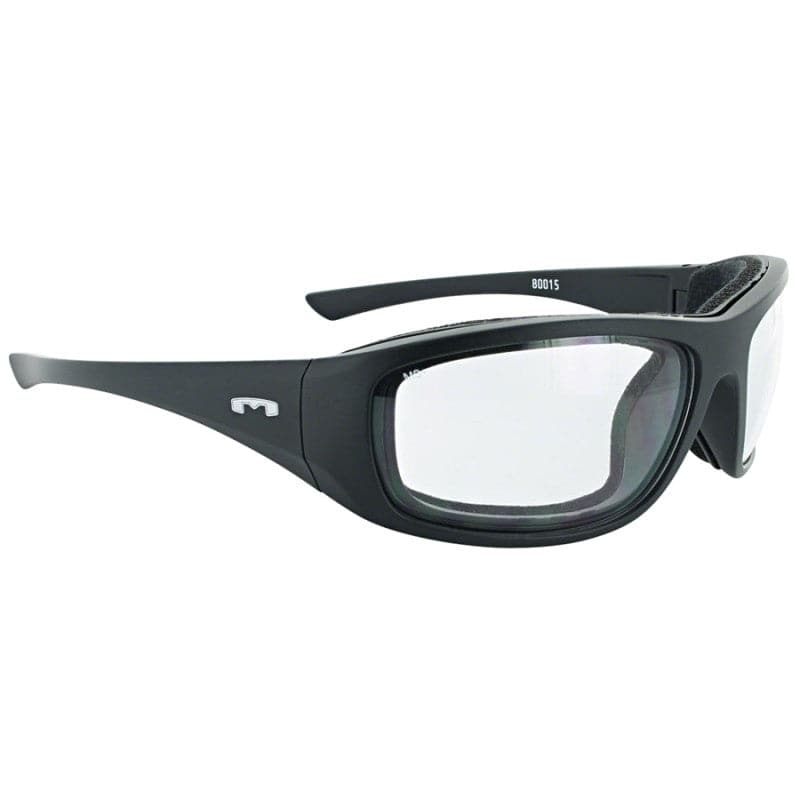Mountain Shades Roadhenge Safety Glasses