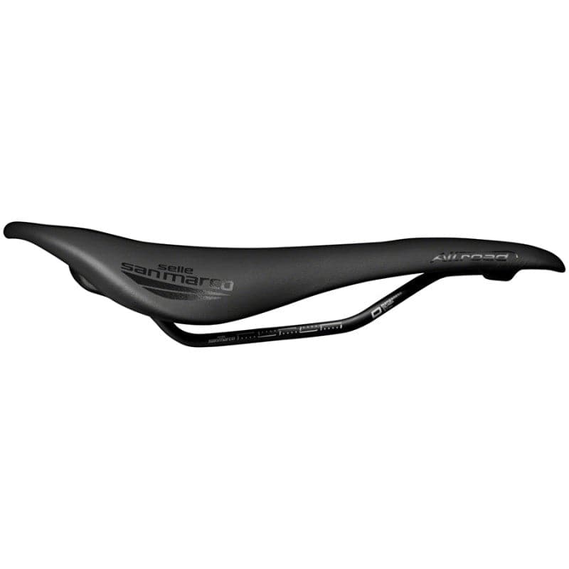 Selle San Marco Allroad Open Fit Dynamic Saddle