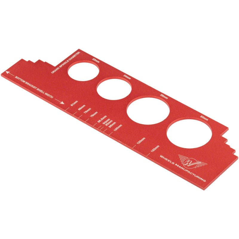 Wheels Manufacturing Bottom Bracket Gauge