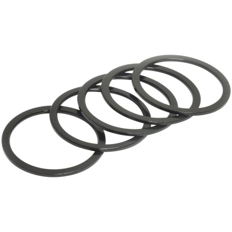 Wheels Manufacturing Aluminum Headset Spacer