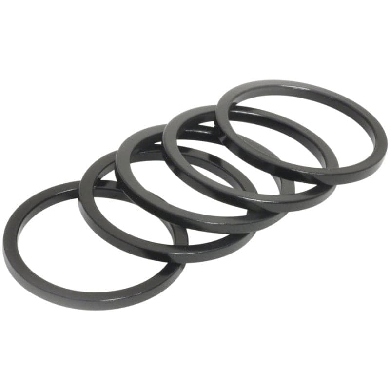 Wheels Manufacturing Aluminum Headset Spacer