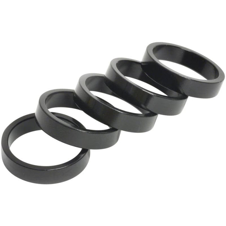 Wheels Manufacturing Aluminum Headset Spacer