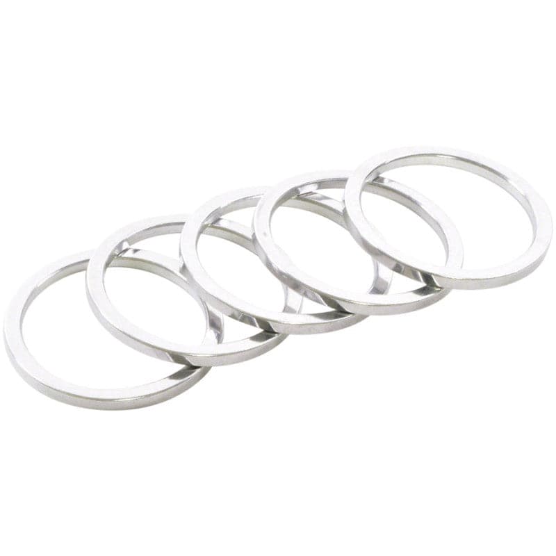 Wheels Manufacturing Aluminum Headset Spacer