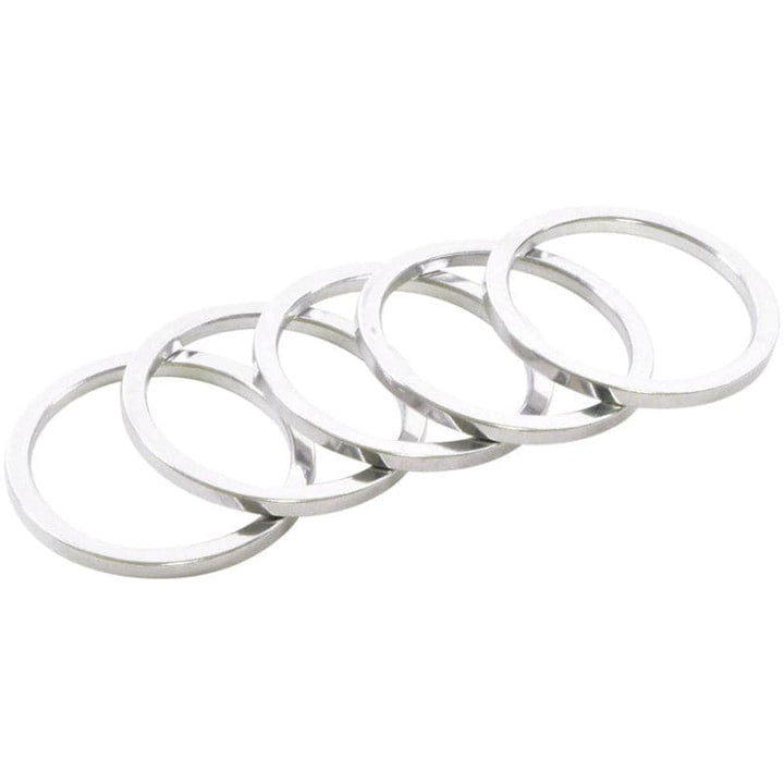 Wheels Manufacturing Aluminum Headset Spacer