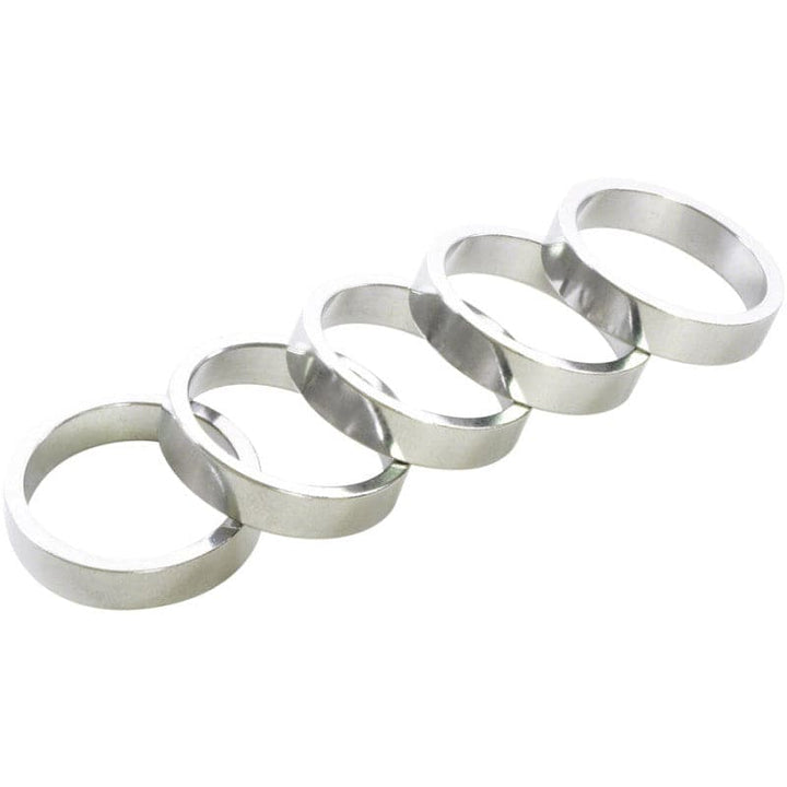 Wheels Manufacturing Aluminum Headset Spacer