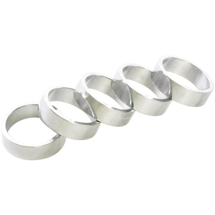 Wheels Manufacturing Aluminum Headset Spacer