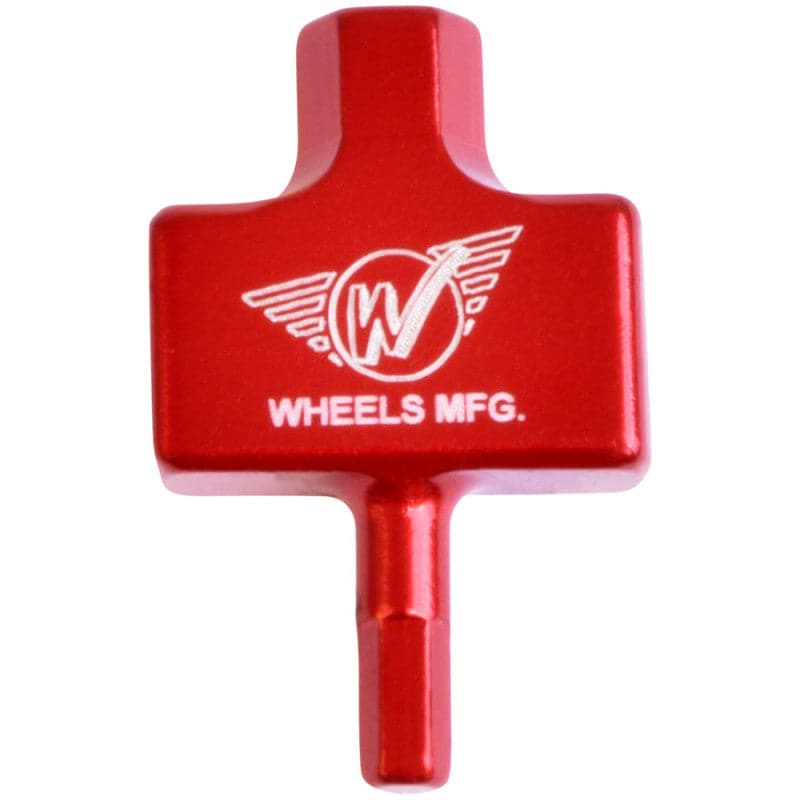 Wheels Manufacturing Fox Adjustment Tool
