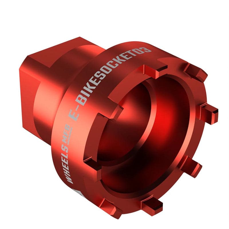 Wheels Manufacturing Bosch Lockring Socket