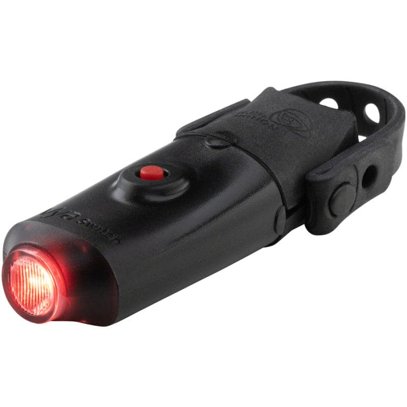 Light and Motion Vya Switch Rechargeable Taillight