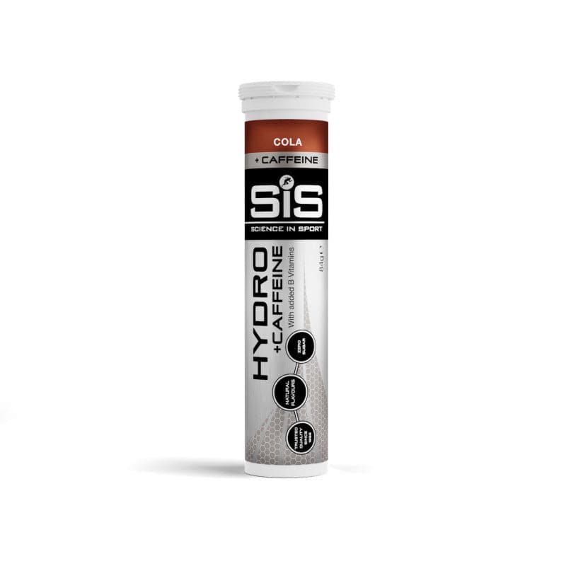 Science in Sport Hydro Hydration Tablets