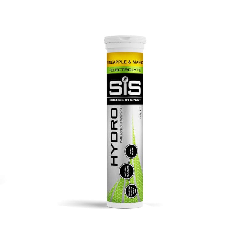 Science in Sport Hydro Hydration Tablets