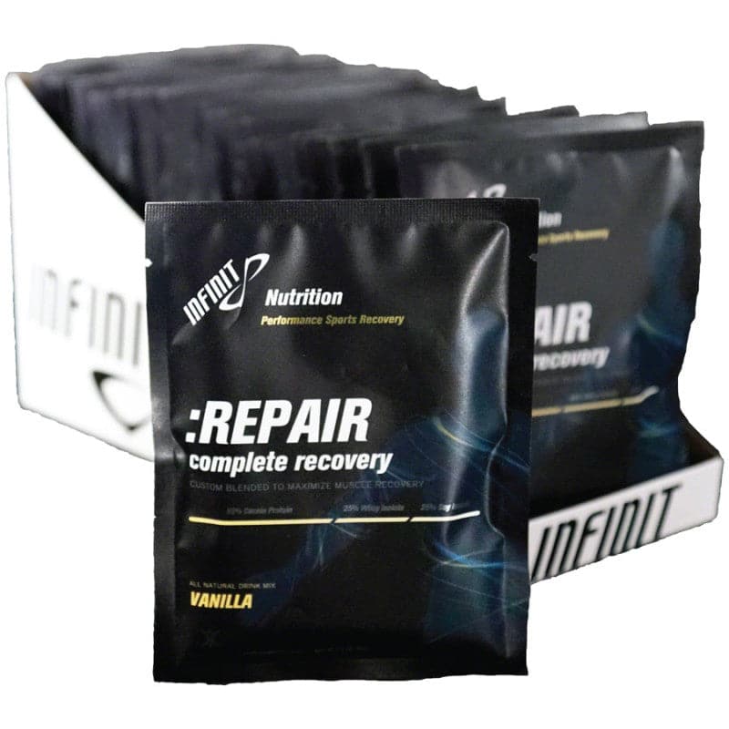 Infinit Nutrition Repair Recovery Drink Mix