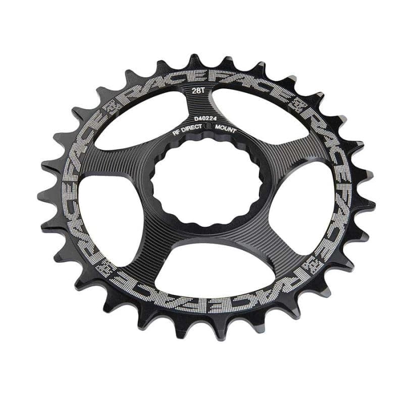 Raceface Cinch 9-12sp Direct Mount Chainring