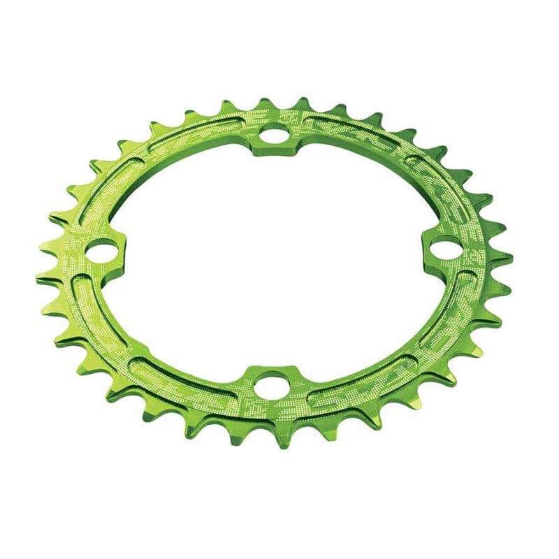 Raceface Narrow Wide 104mm BCD 4 Bolt Chainring