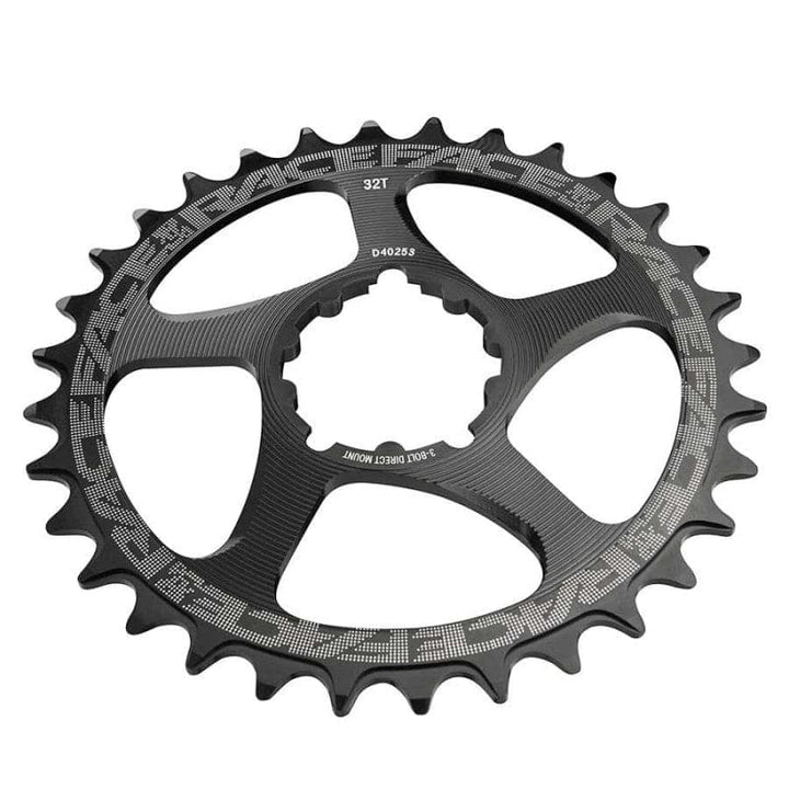 Raceface 3-Bolt Direct Mount 3mm offset Chainring