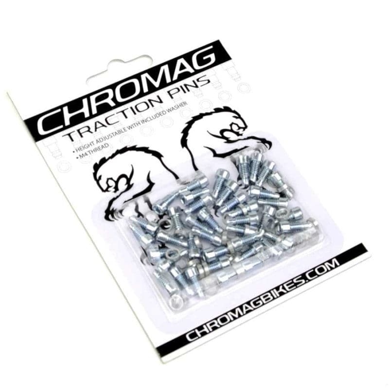 Chromag Standard Pedal pin kit