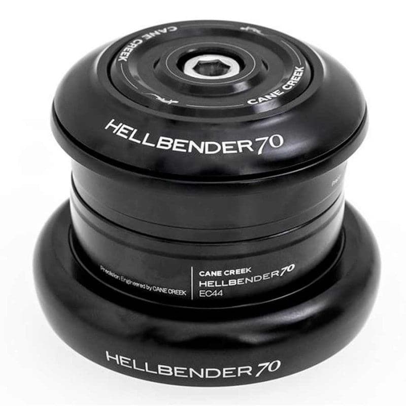 Cane Creek Hellbender ZS/External Complete Headset