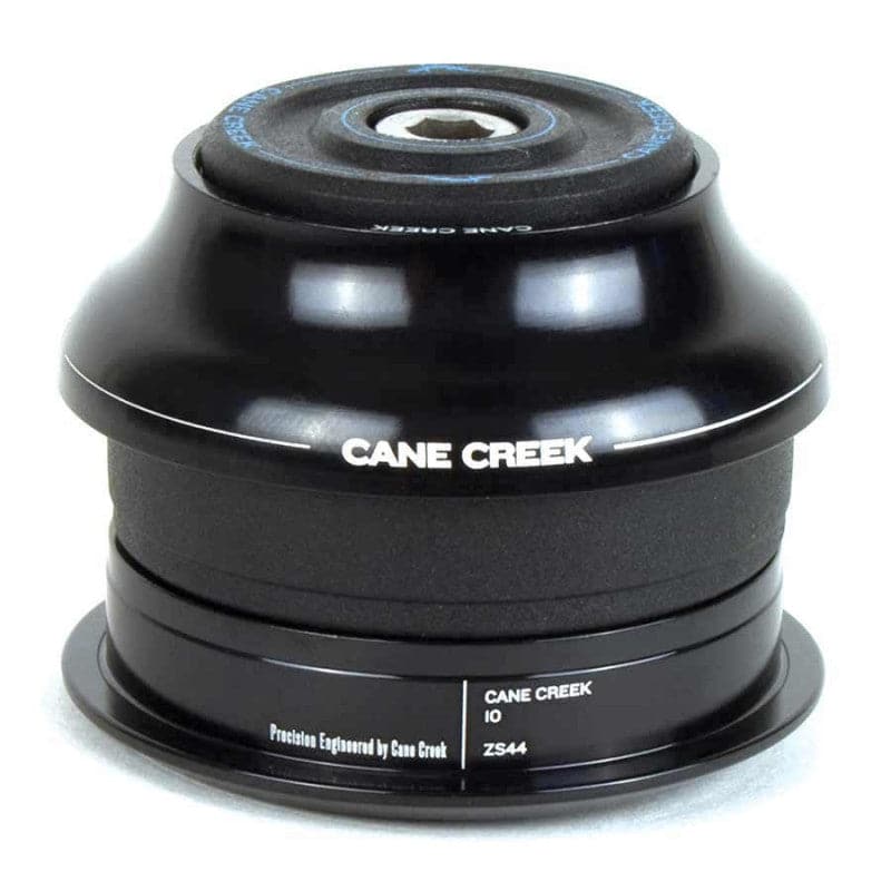Cane Creek 10-Series ZS 1-1/8''-44mm ZS44/28.6|ZS44/30 Head-Tube Set