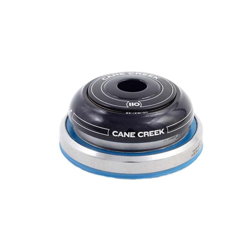 Cane Creek 110 Integrated Tapered Headset IS41/28.6/H9 | IS52/40
